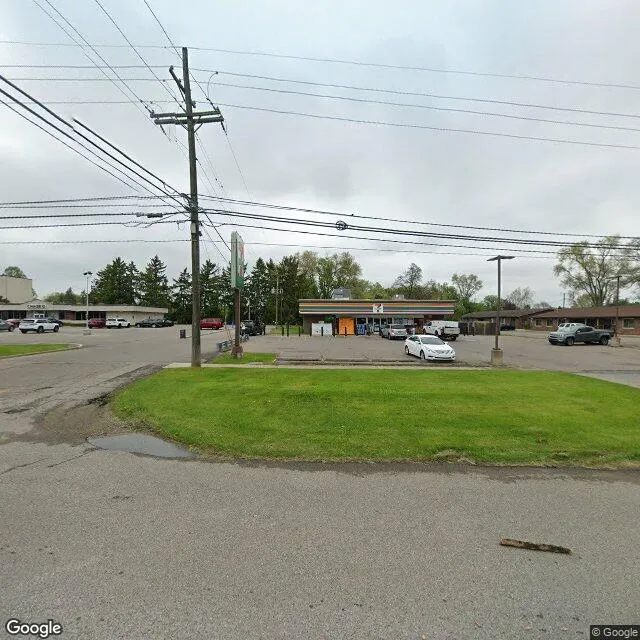 4705 24 Mile Rd, Utica, Michigan 48316