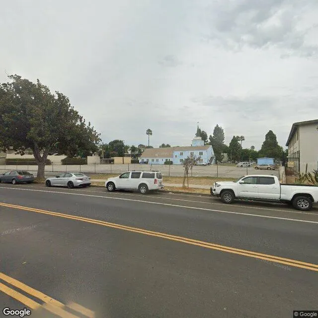 4710-4720 Coliseum St, Los Angeles, California 90016-5963