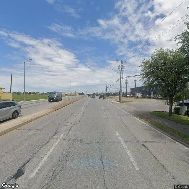 4710 S Buckner Blvd, Dallas, Texas 75227