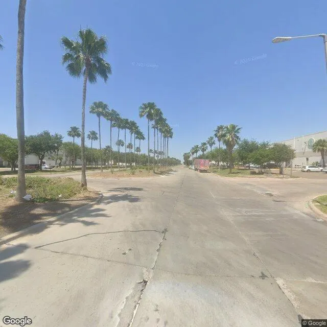 4712 W Military Hwy, Mcallen, Texas 78503