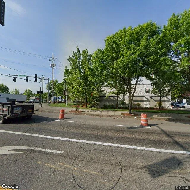 4715 NE Columbia Blvd, Portland, Oregon 97218