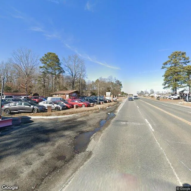 4718 Jefferson Davis Hwy, Richmond, Virginia 23234