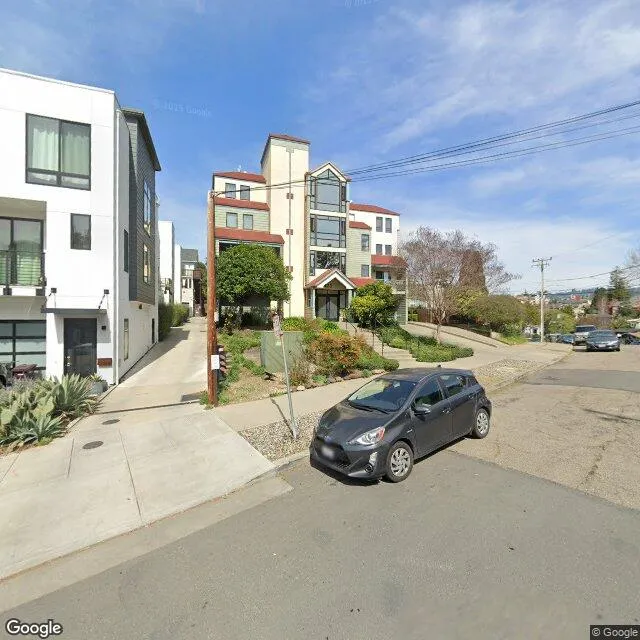 472 Jean St, Oakland, California 94610