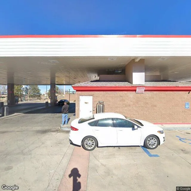 4720 Tramway Blvd Ne, Albuquerque, New Mexico 87111