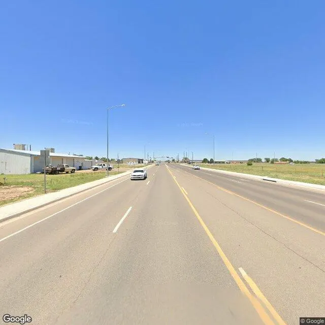 4724 Prince St, Clovis, New Mexico 88101