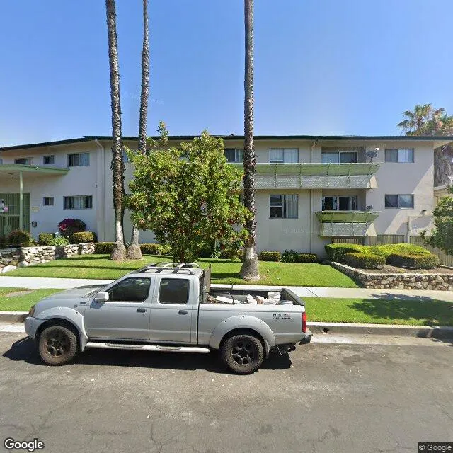 4726-4800 Tacana St, Los Angeles, California 90008-2135