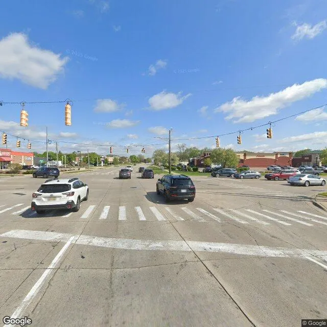 4727 Crooks Rd, Royal Oak, Michigan 48073