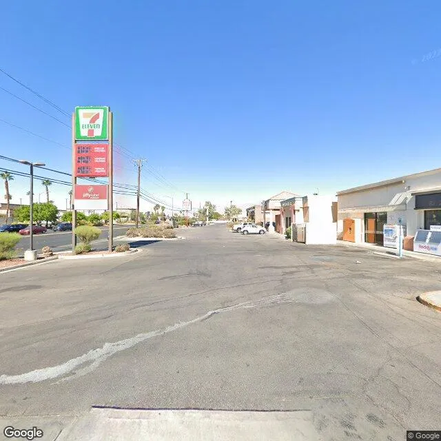 4728 W Craig Rd, North Las Vegas, Nevada 89032