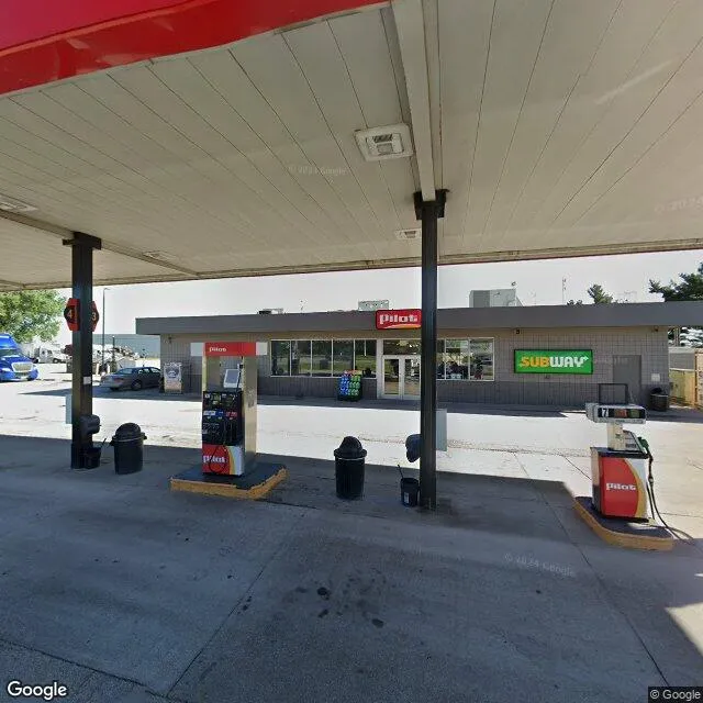 473 W Us-30, Valparaiso, Indiana 46383