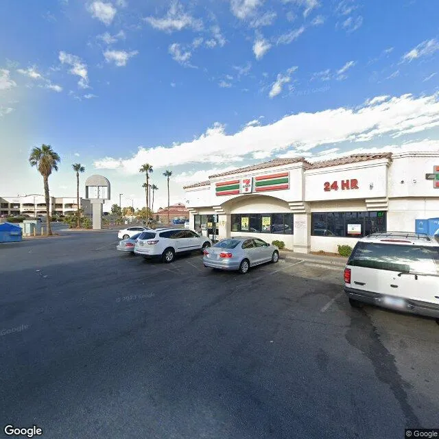 4730 W Cheyenne Ave, North Las Vegas, Nevada 89032