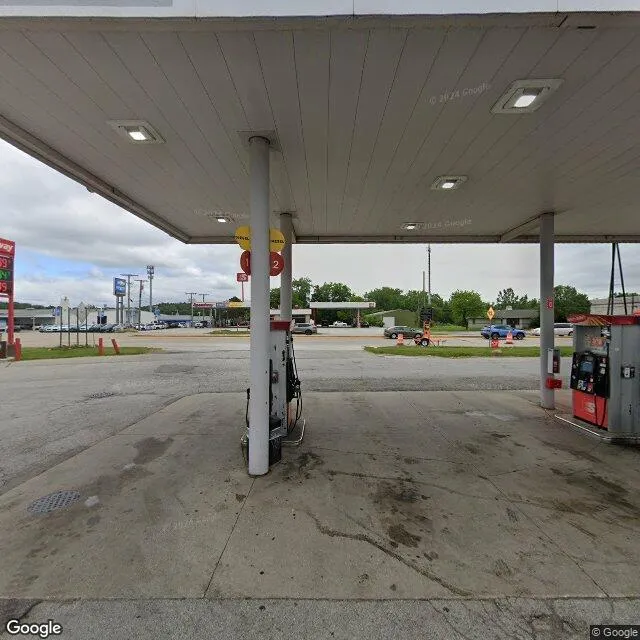 4732 W 61St Ave, Hobart, Indiana 46342