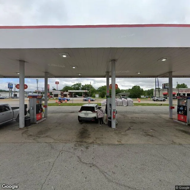 4733 W 61St Ave, Hobart, Indiana 46342