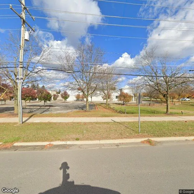 47395 W Pontiac Trail, Novi, Michigan 48377