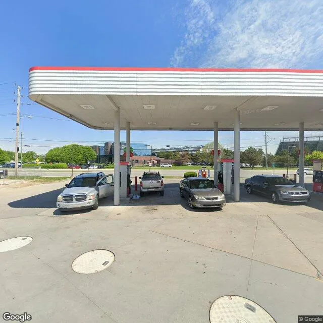 4743 W 16th St, Indianapolis, Indiana 46222