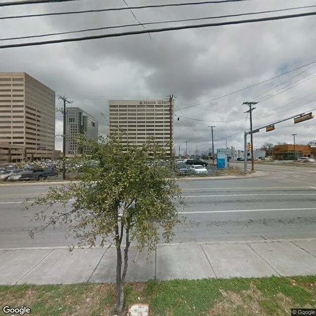 4747 Greenville Ave, Dallas, Texas 75206