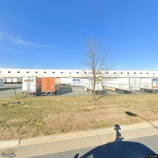 4747 McConnell Center Dr, Greensboro, North Carolina 27405-9764