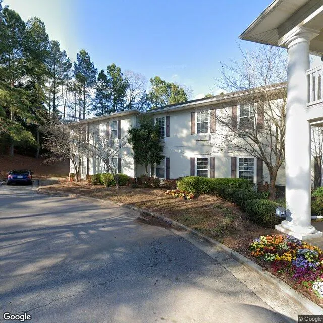 475 Country Club Dr, Stockbridge, Georgia 30281