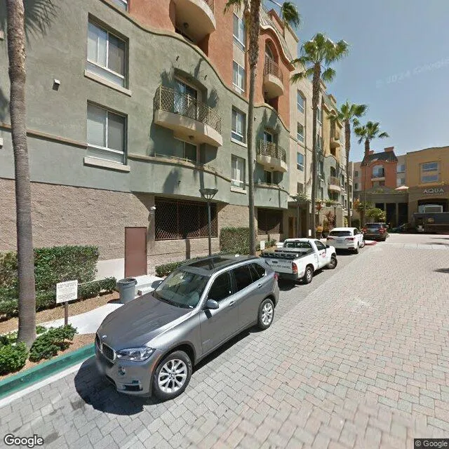 4750 Lincoln Blvd, Marina Del Rey, California 90292