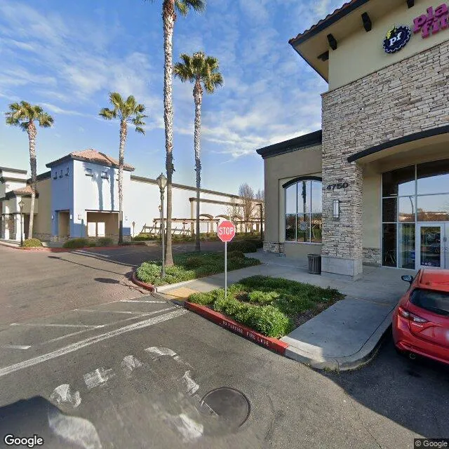 4750 Natomas Blvd, Sacramento, California 95835