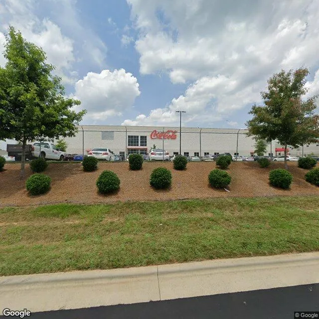 4751 McConnell Center Dr, Greensboro, North Carolina 27405-9764