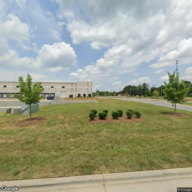 4754 McConnell Center Dr, Greensboro, North Carolina 27405-9764