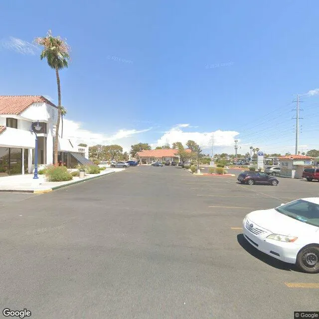 8639 W Sahara Ave, Las Vegas, Nevada 89117