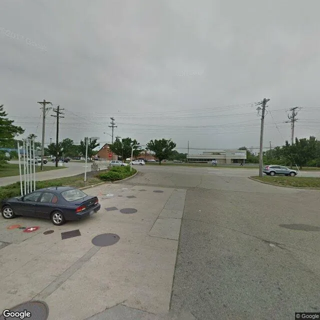 4775 Cornell Rd, Blue Ash, Ohio 45241