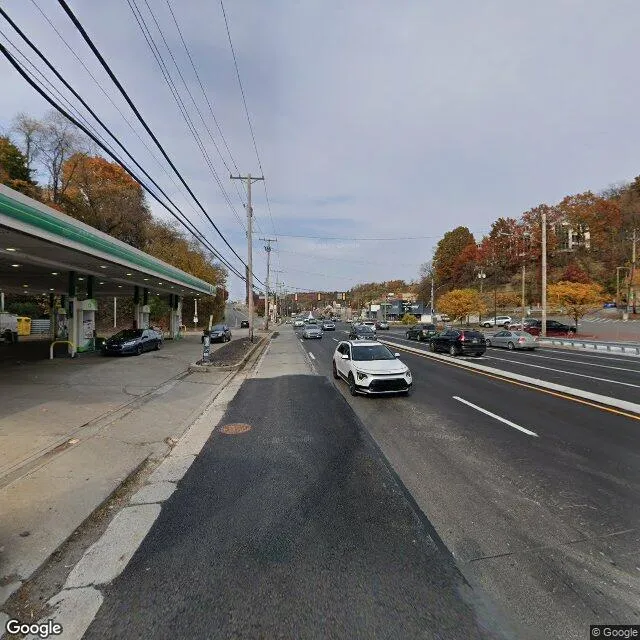 4775 Mcknight Rd, Pittsburgh, Pennsylvania 15237