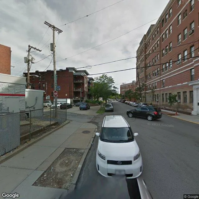 4779 Liberty Ave, Pittsburgh, Pennsylvania 15224