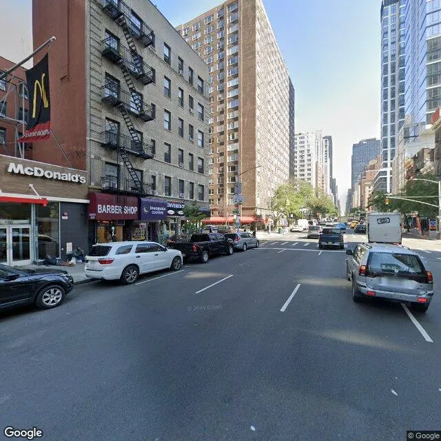 478 3rd Ave, New York, New York 10016