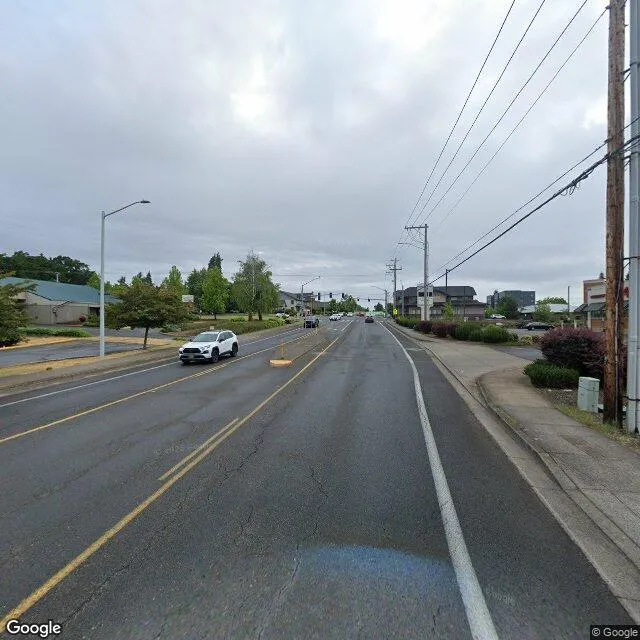 4781 Liberty Rd SE, Salem, Oregon 97302