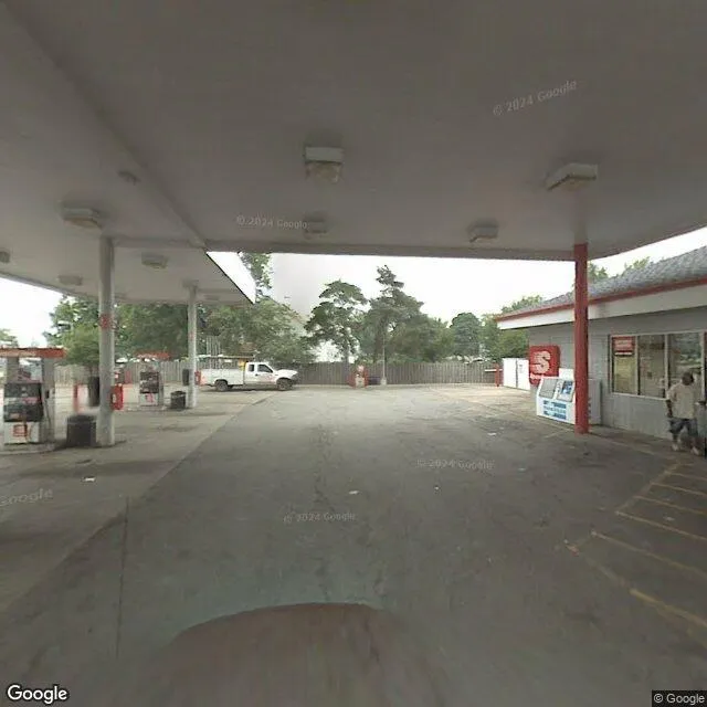 4790 E Brd St, Whitehall, Ohio 43213