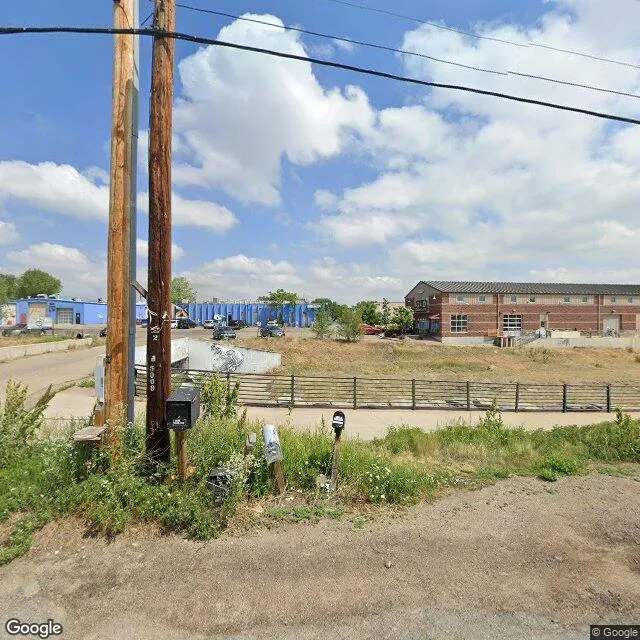 4790 Pearl St, Boulder, Colorado 80301