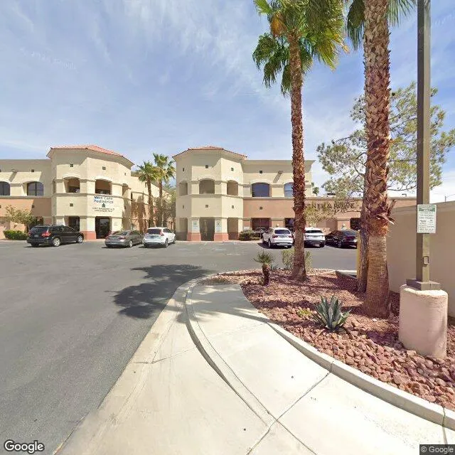 4795 S Durango Dr, Las Vegas, Nevada 89147