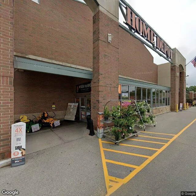 47950 Grand River Ave, Novi, Michigan 48374