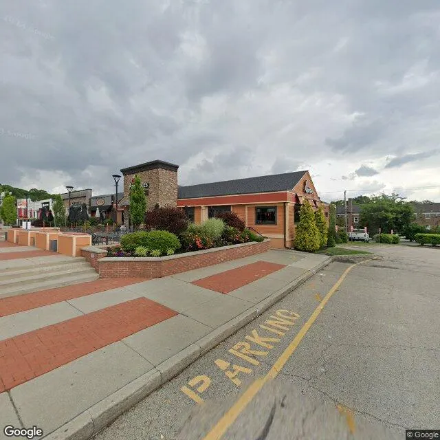 48 Hillside Rd, Cranston, Rhode Island 02920