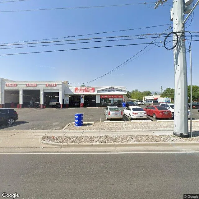 480 E 3900 S, Salt Lake City, Utah 84107