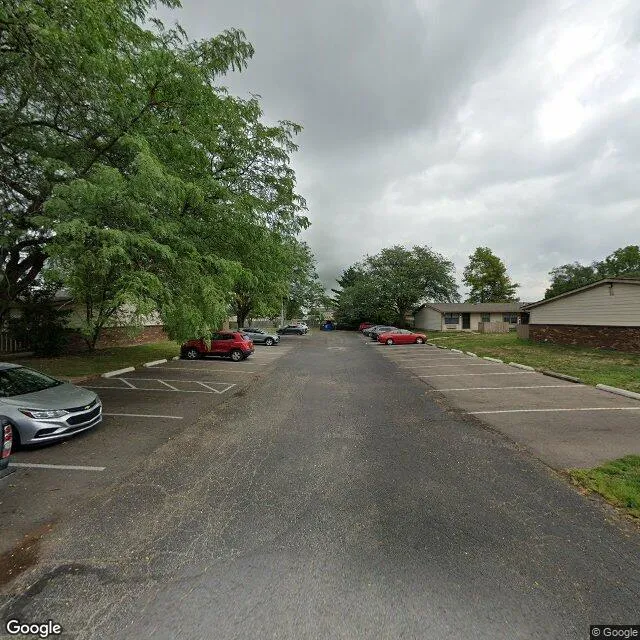 480 Lancaster Pike #66, Circleville, Ohio 43113