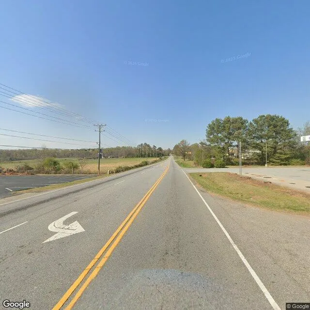 4800 Liberty Hwy, Anderson, South Carolina 29621