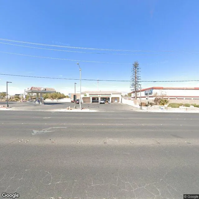 4800 N Jones Blvd, Las Vegas, Nevada 89130