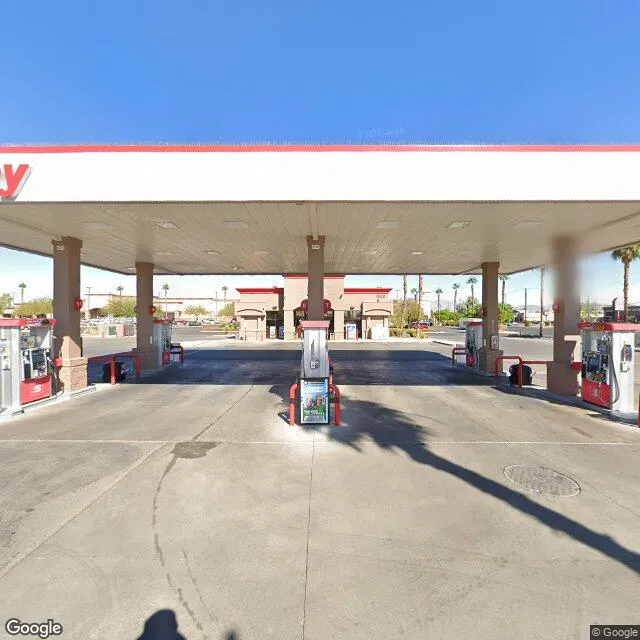 4800 W Craig Rd, Las Vegas, Nevada 89130