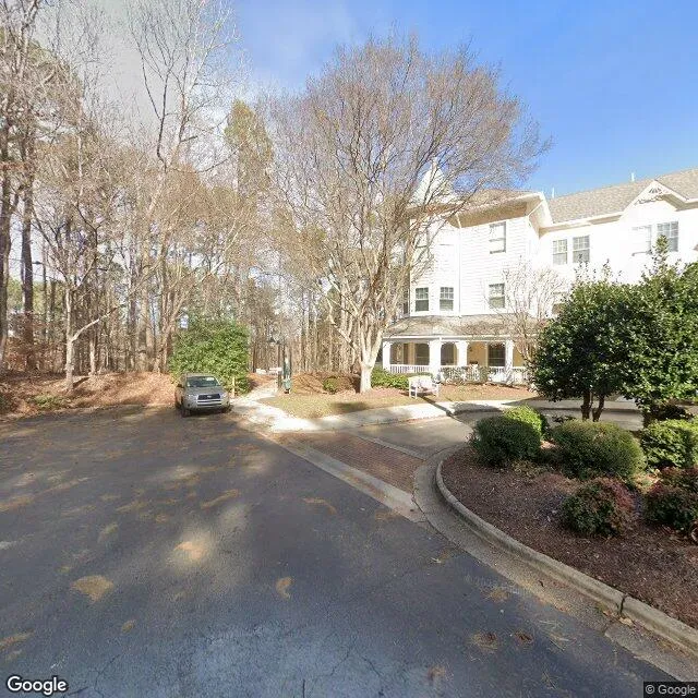 4801 Edwards Mill Rd, Raleigh, North Carolina 27612