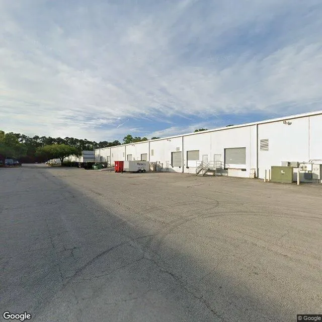 4801 Executive Park Ct Bldg 200, Jacksonville, Florida 32216-4041
