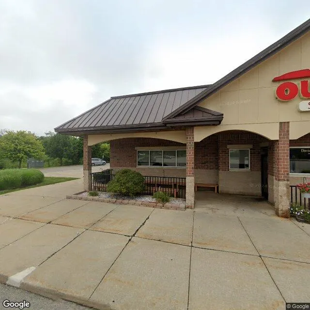 48020 Grand River Ave, Novi, Michigan 48374