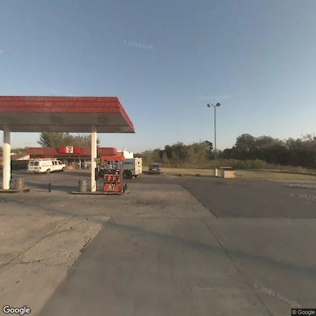 4803 E Reno Ave, Oklahoma City, Oklahoma 73117