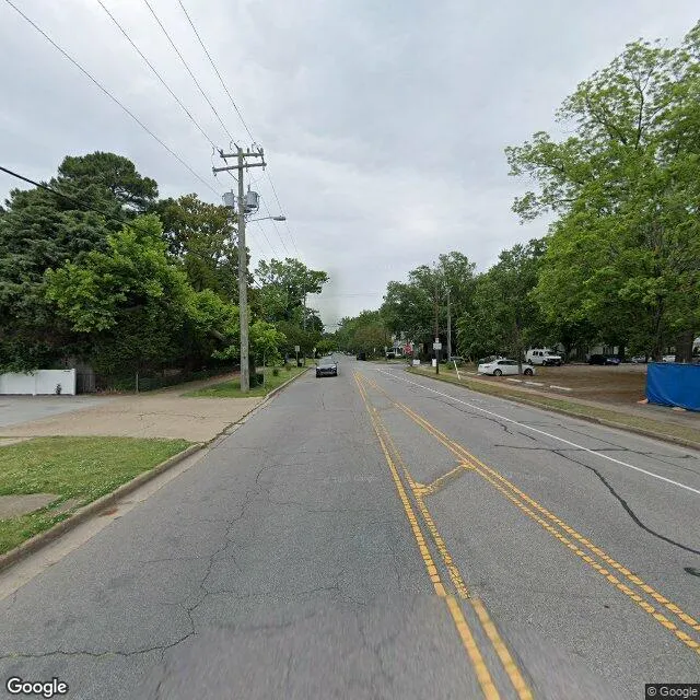 4803 Powhatan Ave, Norfolk, Virginia 23508