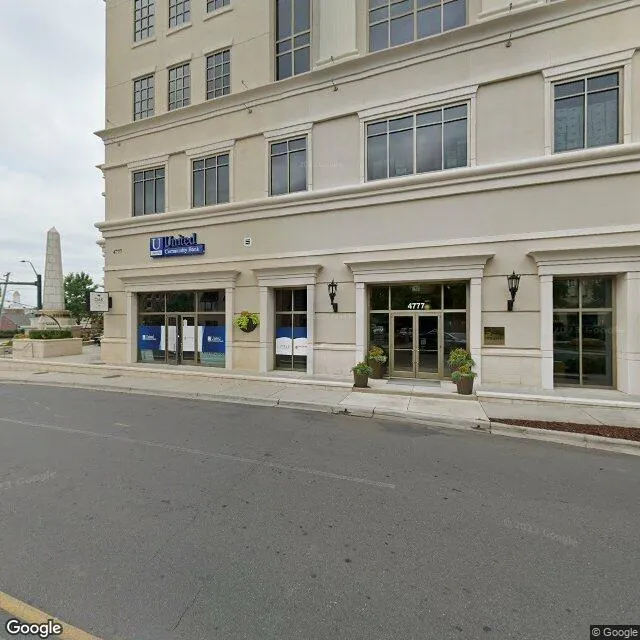 4805 Sharon Rd, Charlotte, North Carolina 28210