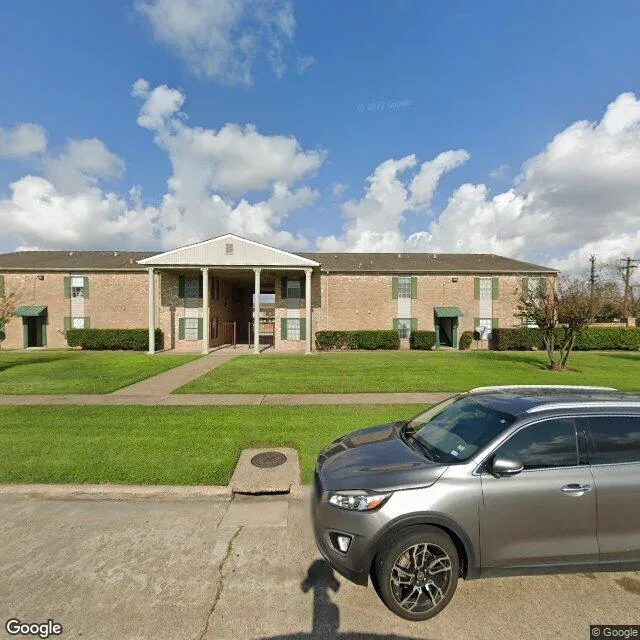 4806 Marie Ave, Deer Park, Texas 77536