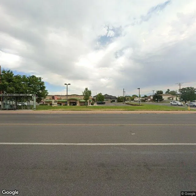 4807 W 3500 S, West Valley City, Utah 84120