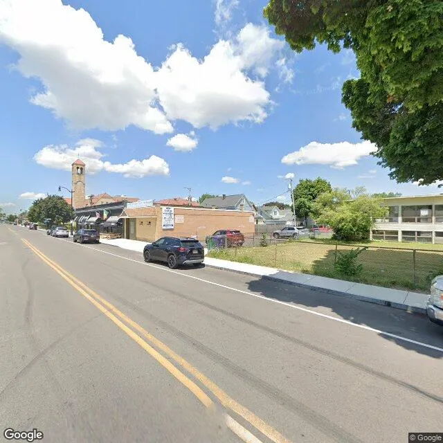 481 Abbott Rd, Buffalo, New York 14220